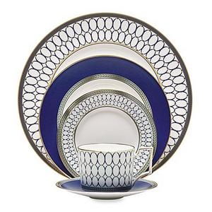 Wedgwood® Renaissance Gold 5-Piece Place Setting