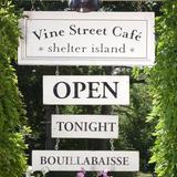 Vine Street Café