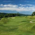 Golf at Crystal Springs