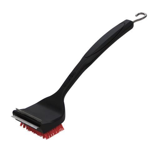 Char-Broil Cool Clean Nylon Grill Brush