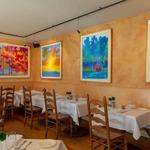 221 Oak Restaurant