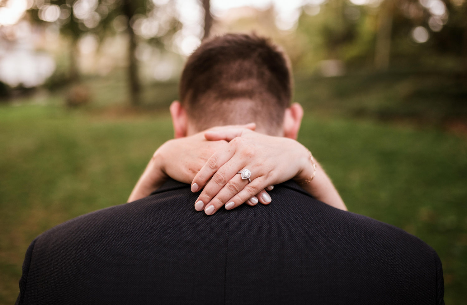The Wedding Website of Sean Martin and Alexandra Elliott