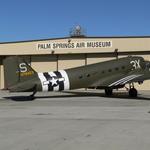 Palm Springs Air Museum
