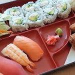 New Sushi & Teriyaki