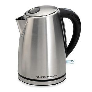 Chef'sChoice® International Electric 1 3/4-Quart Kettle