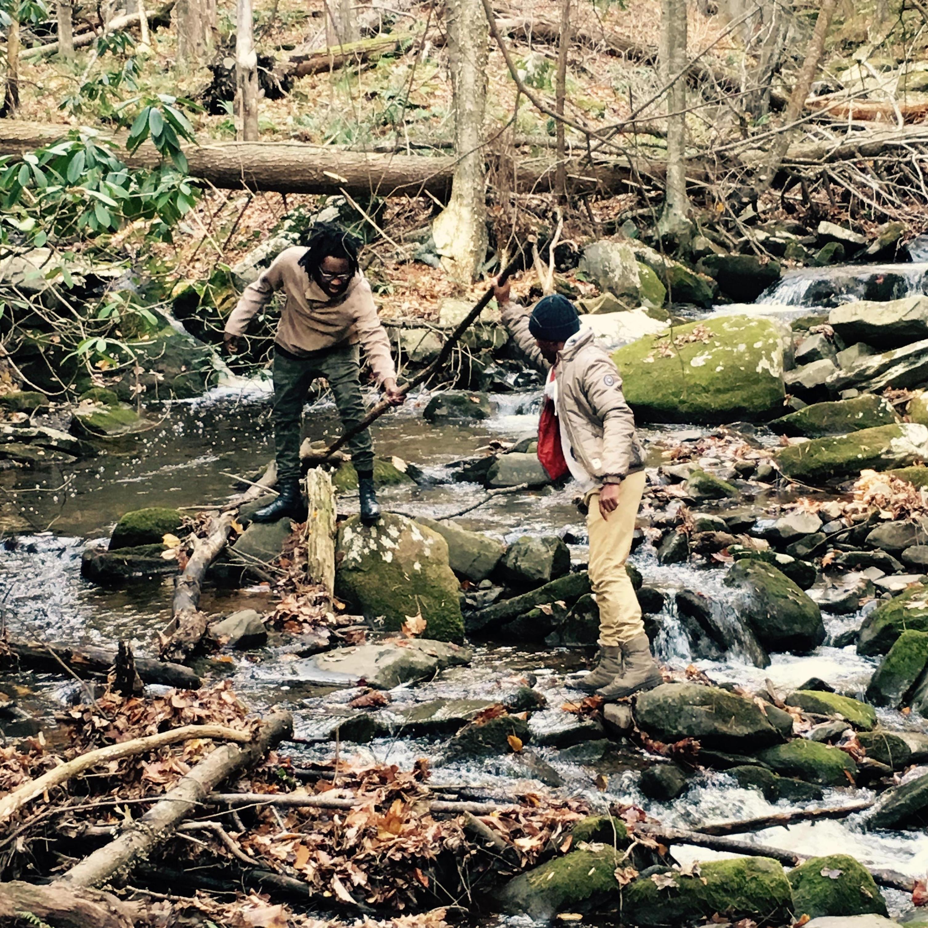 Catskill Mountains, NY '15
