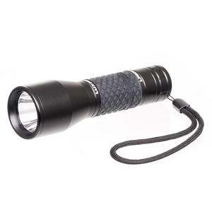 Lux-Pro 250-Lumen LED Miniature Flashlight