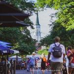 Church Street Marketplace
