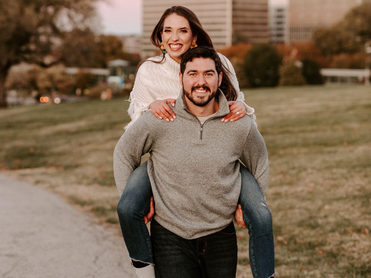 The Wedding Website of Kelsey Casey and Jacob Turner