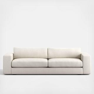 Oceanside Wide-Arm Sofa