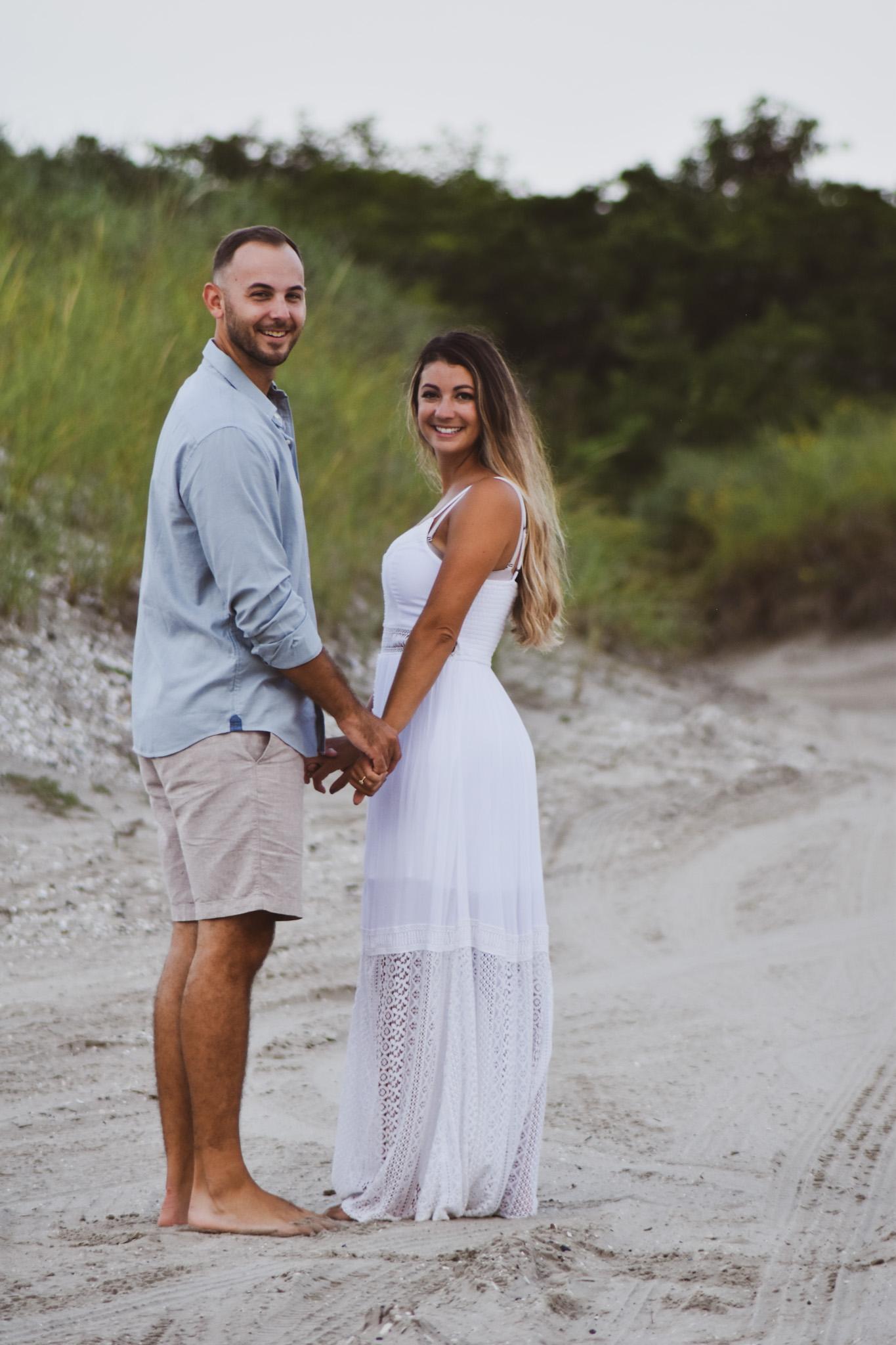 The Wedding Website of Alyssa Giambri and Mike Wasienko