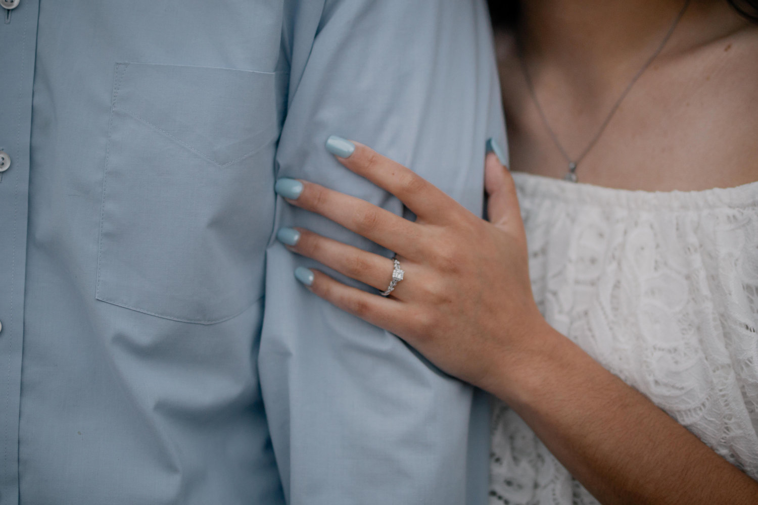 The Wedding Website of Julianna Silguero and Levi Baird