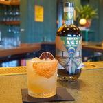 Sip an artisan cocktail at Senza Maeso