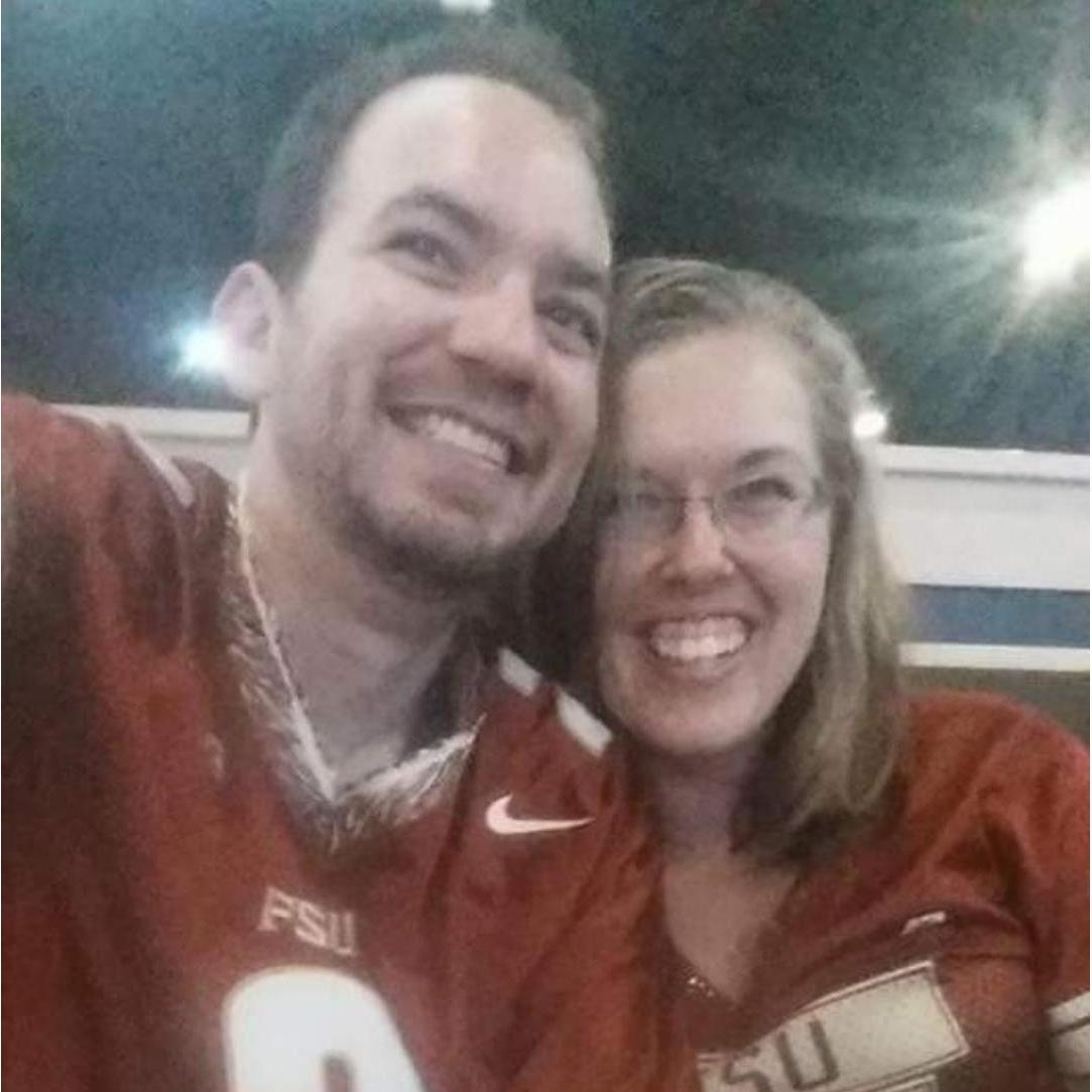 5 Year Anniversary, September 2016
FSU v Ole Miss @ BW3
