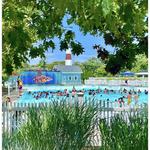 Splish Splash Water Park