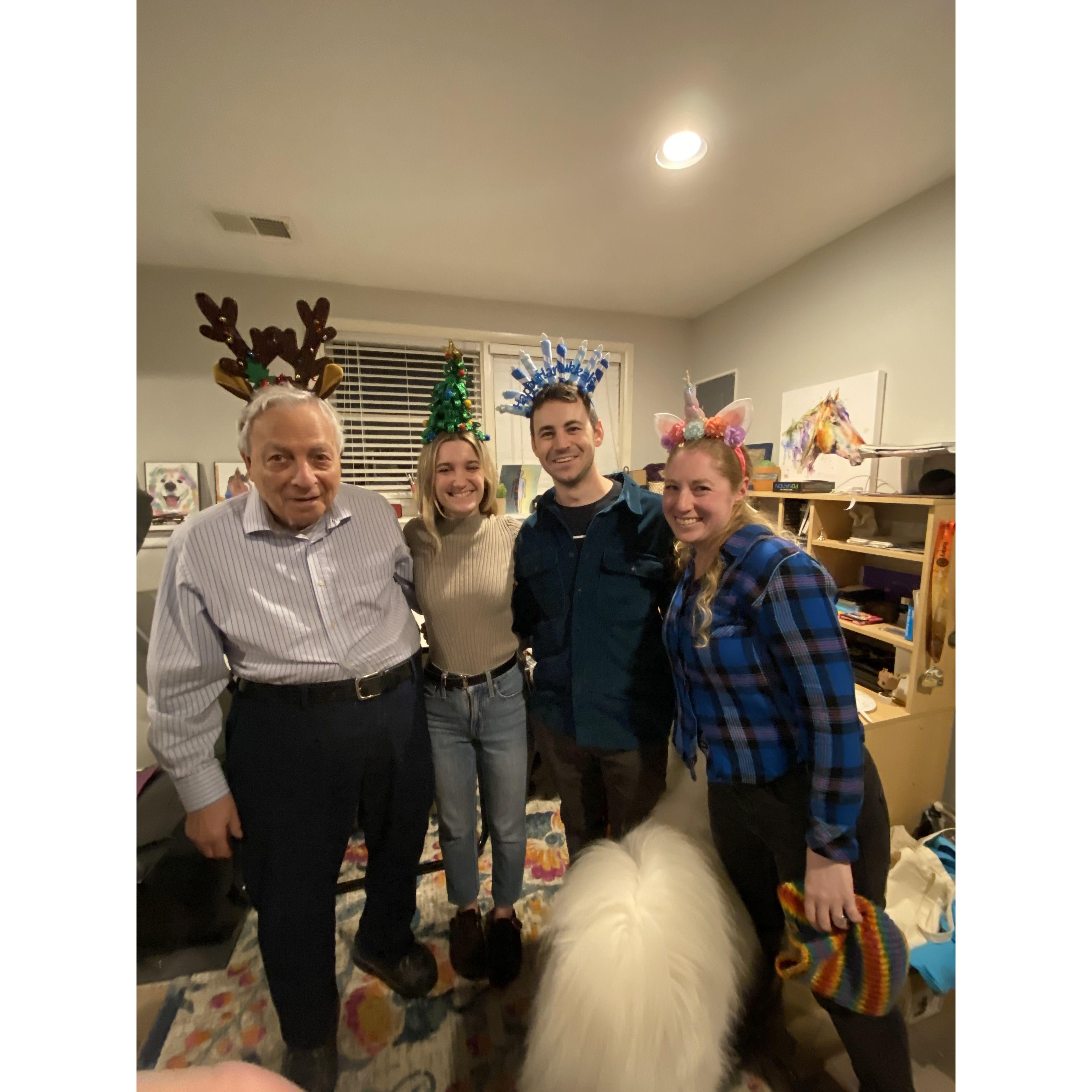 Hannukah 2023