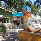 Wimberley Square