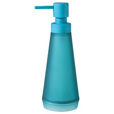 Soap Pump - Aqua - Room Essentials&#8482;