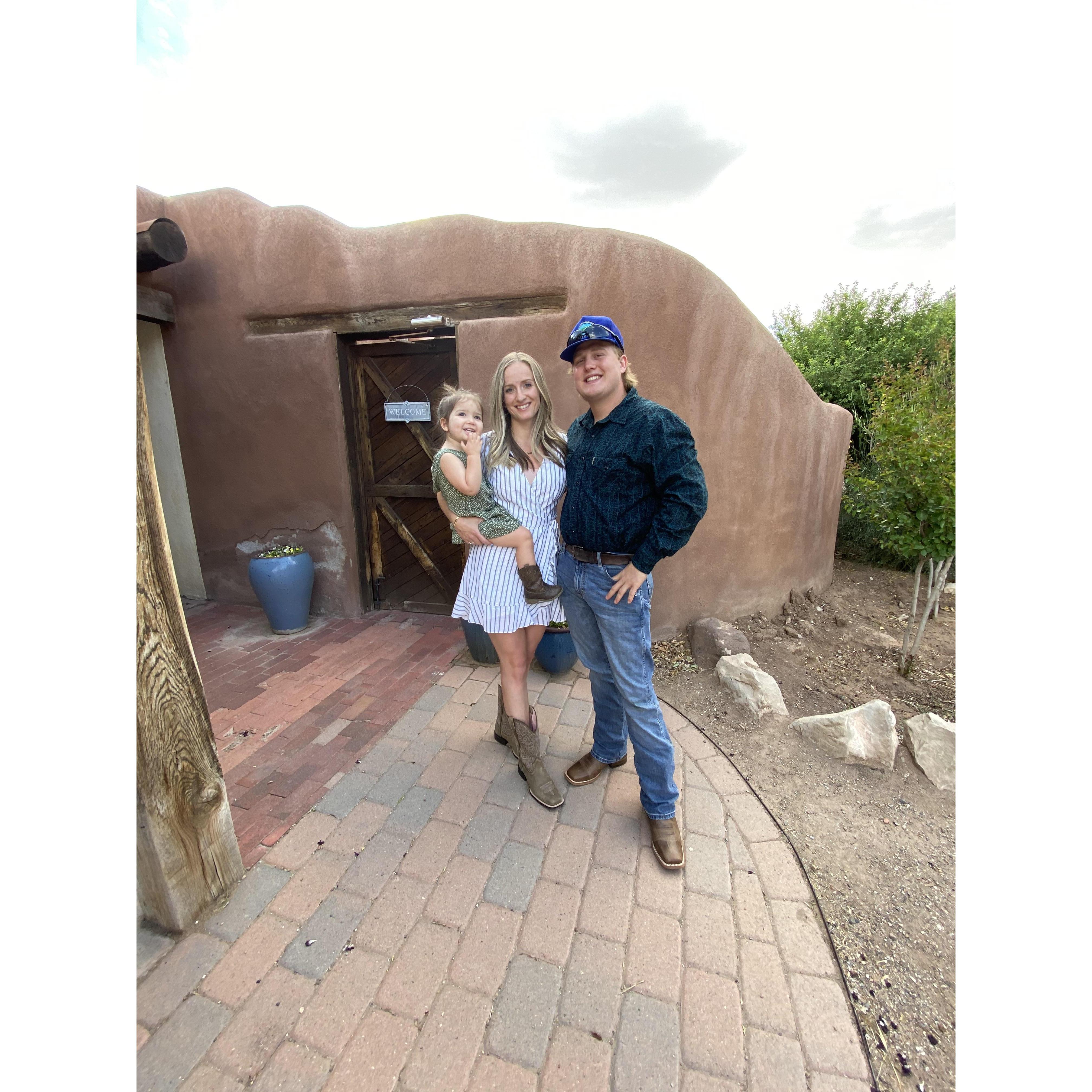 Ian's birthday weekend 2020!