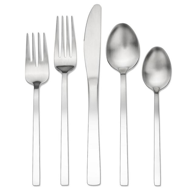 Skandia Hampton Forge Biltmore Ombre 20-Pc. Flatware Set, Service for 4