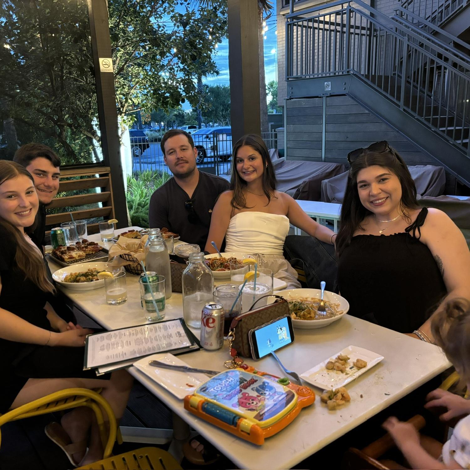 Mara’s 28th birthday!