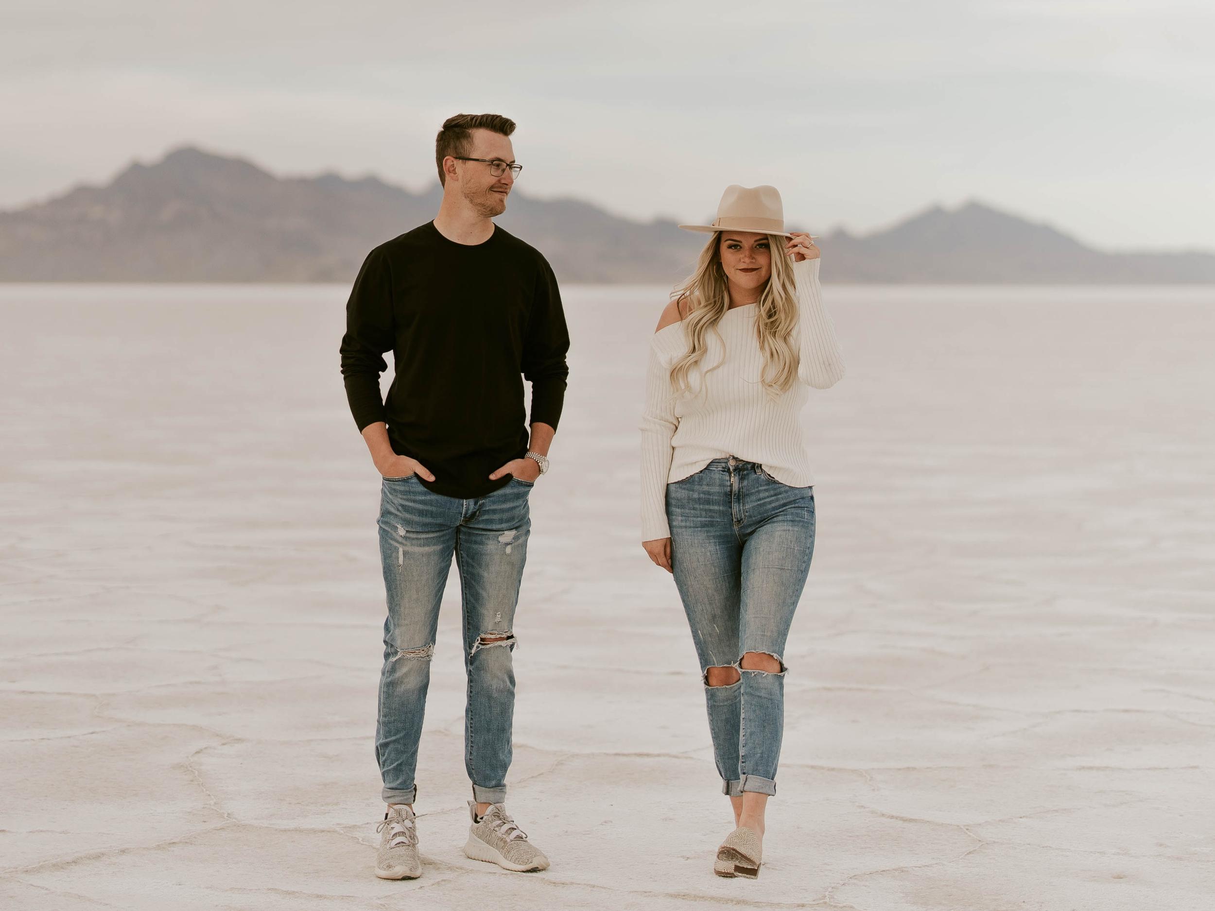 The Wedding Website of Kortnee Johnson and Tyler Monsen