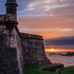 Castillo San Felipe del Morro