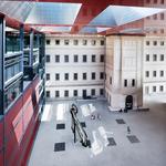 Museo Nacional Centro de Arte Reina Sofía