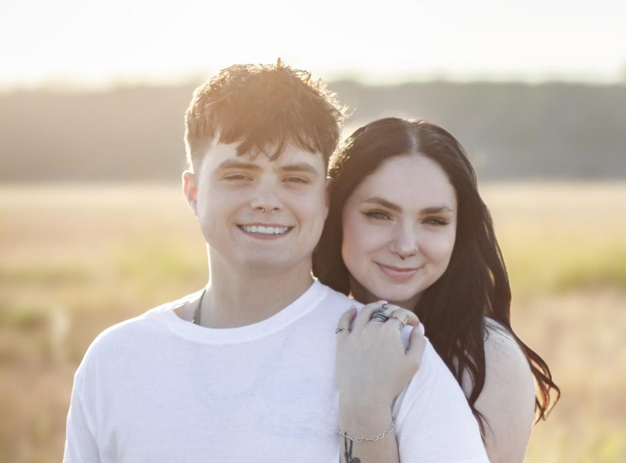 The Wedding Website of Dallis Owens and Creed Cowan