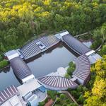 Crystal Bridges Museum of American Art
