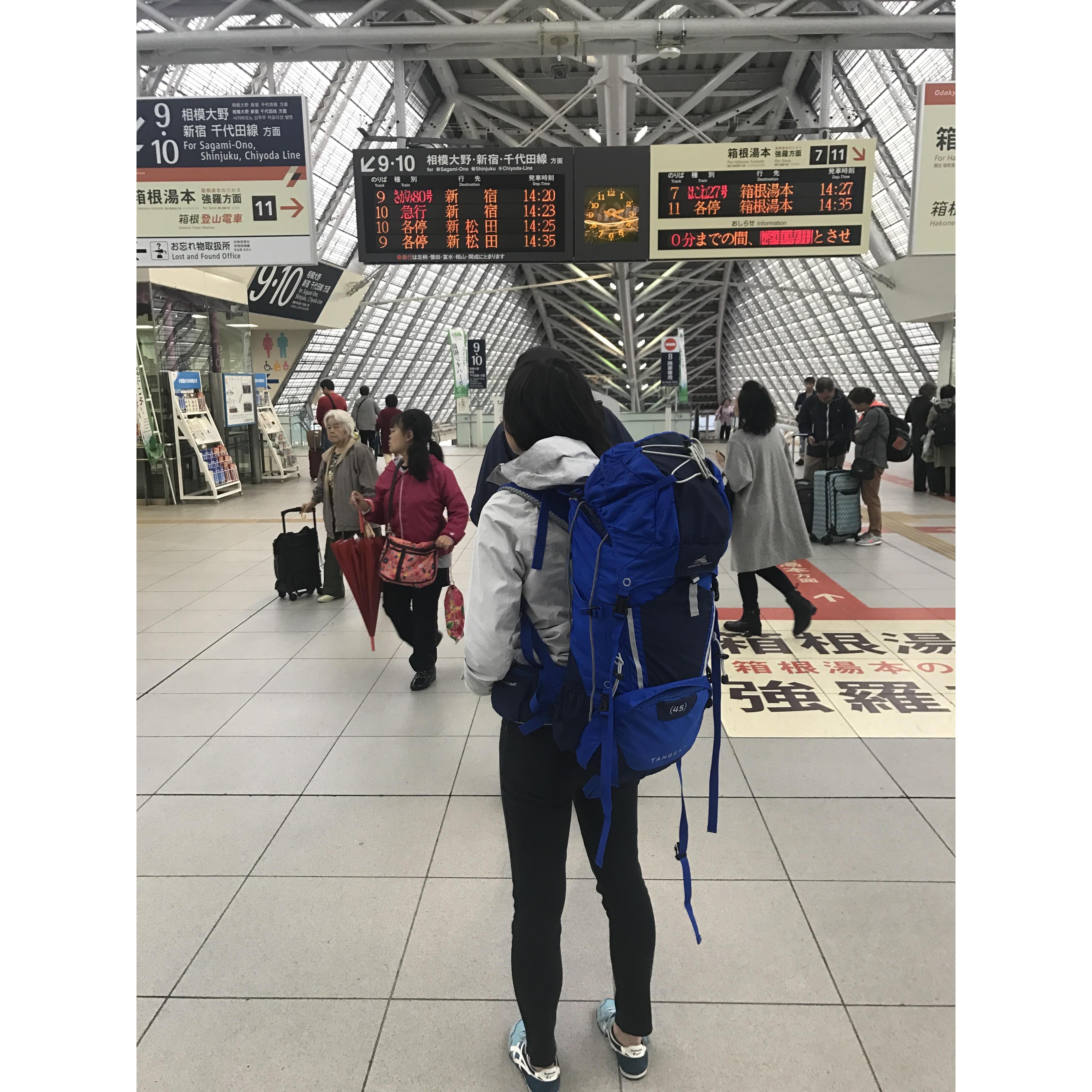 Japan
