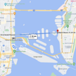 The Venetian Venture Walk/Run