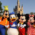 Walt Disney World® Resort