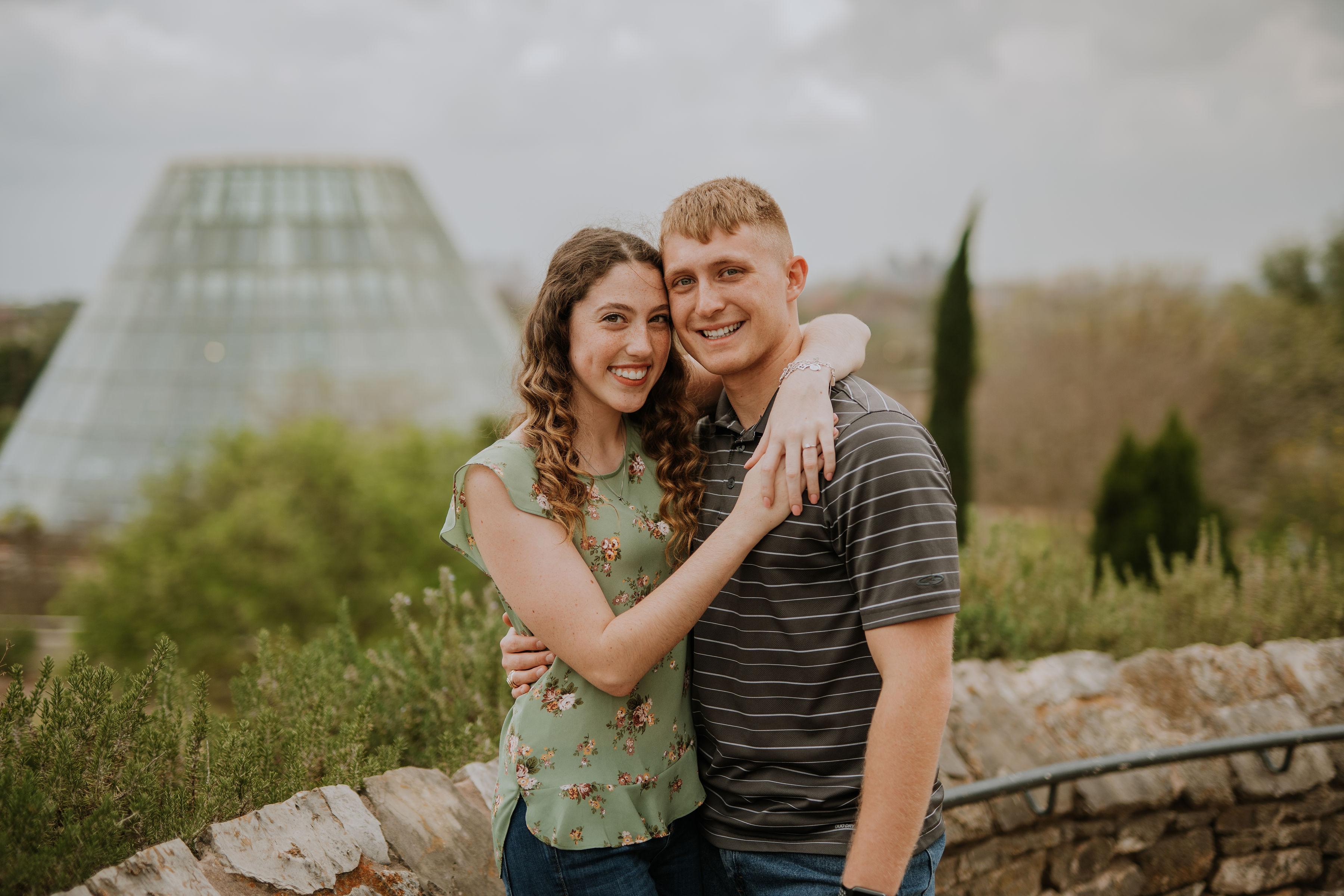 The Wedding Website of Jordan Cornell and Rachael Craig