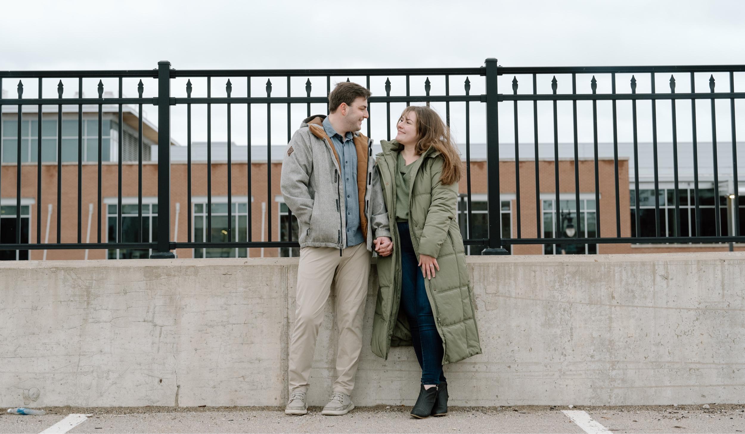 The Wedding Website of Nadia Tyson and Nathan Lentz