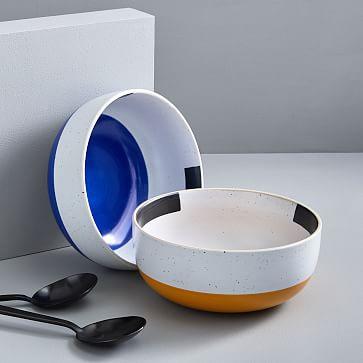 Marisol Stoneware Bowls