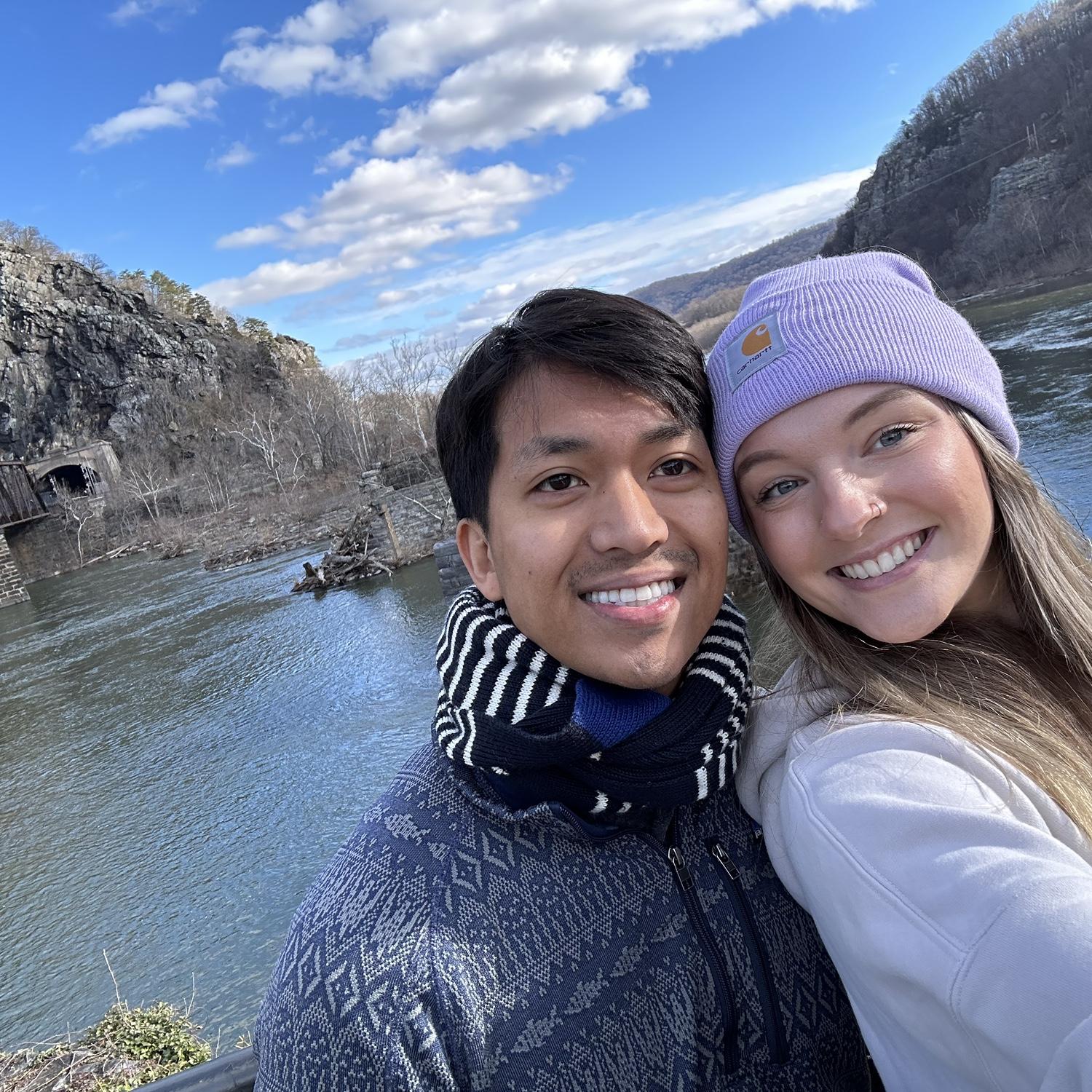 Harper’s Ferry - 2023