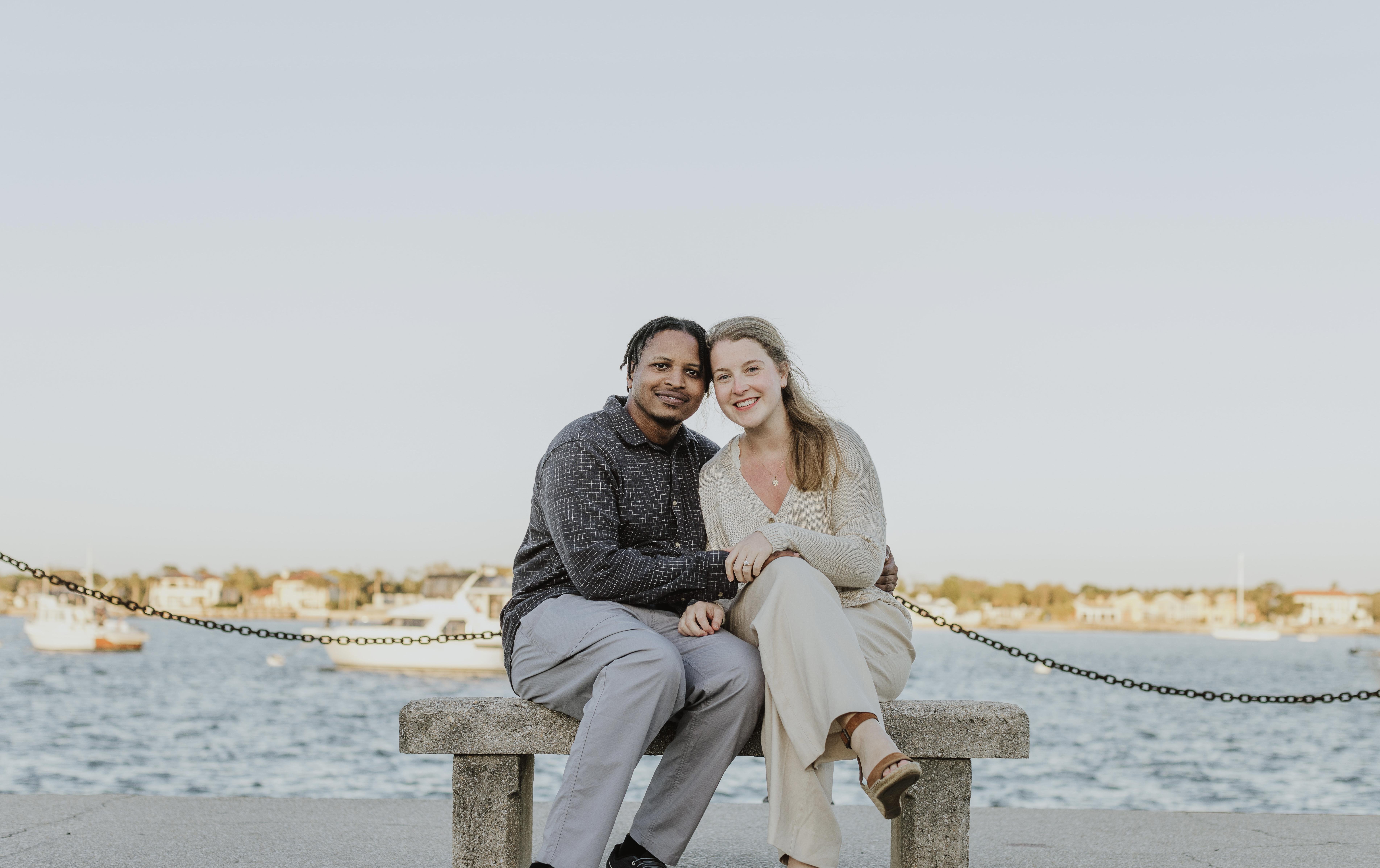 The Wedding Website of Madison Wyatt and Kenneth Ryant