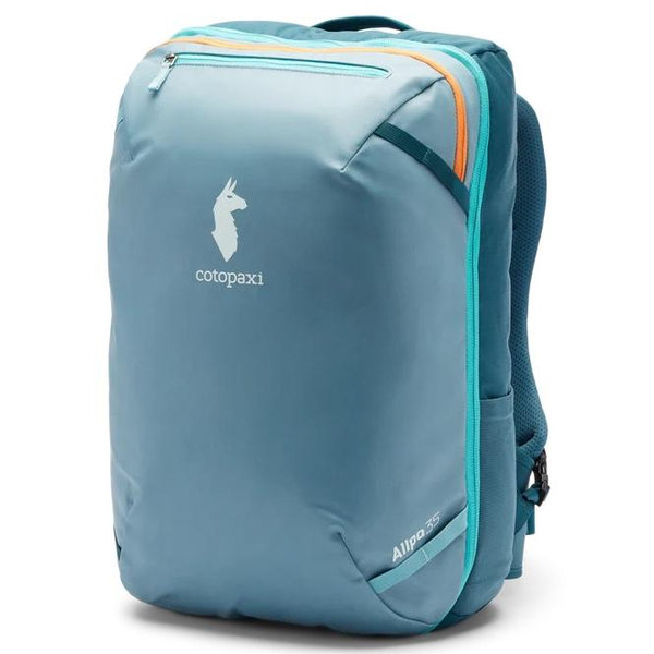 Allpa 35L Travel Pack - Blue Spruce
