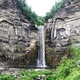 Taughannock Falls State Park