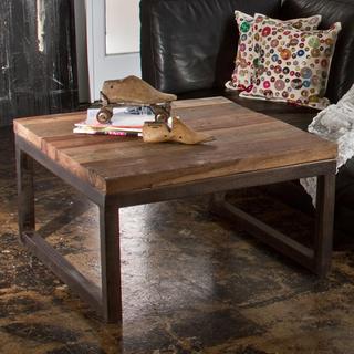 Cordova Coffee Table