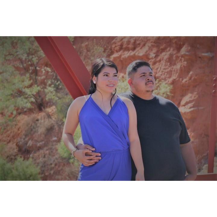 our engagement pictures 
08-09-20
