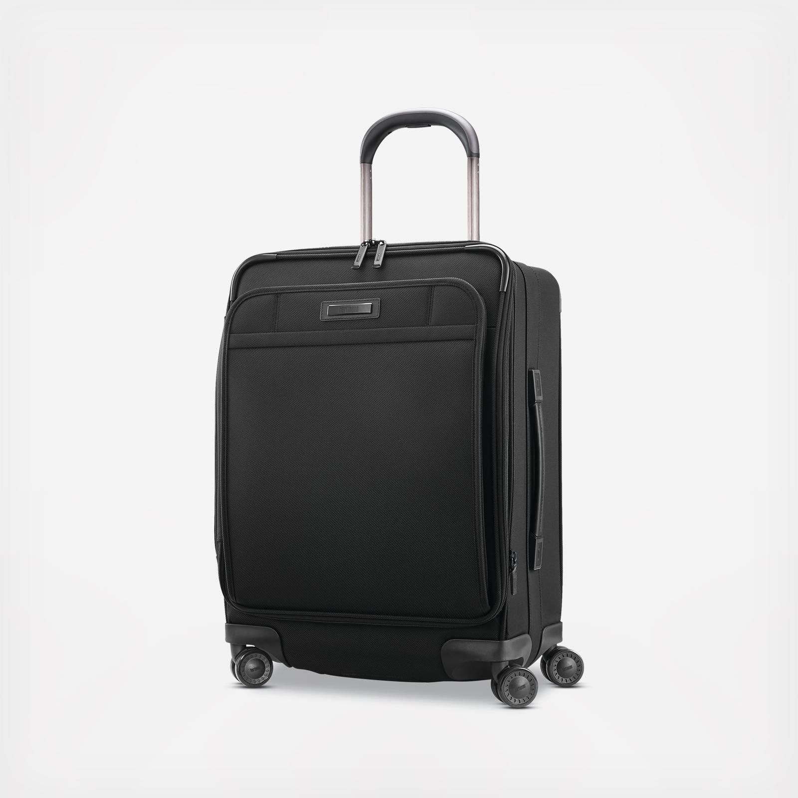 hartmann 22 inch carry on