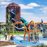 Riverfront Park
