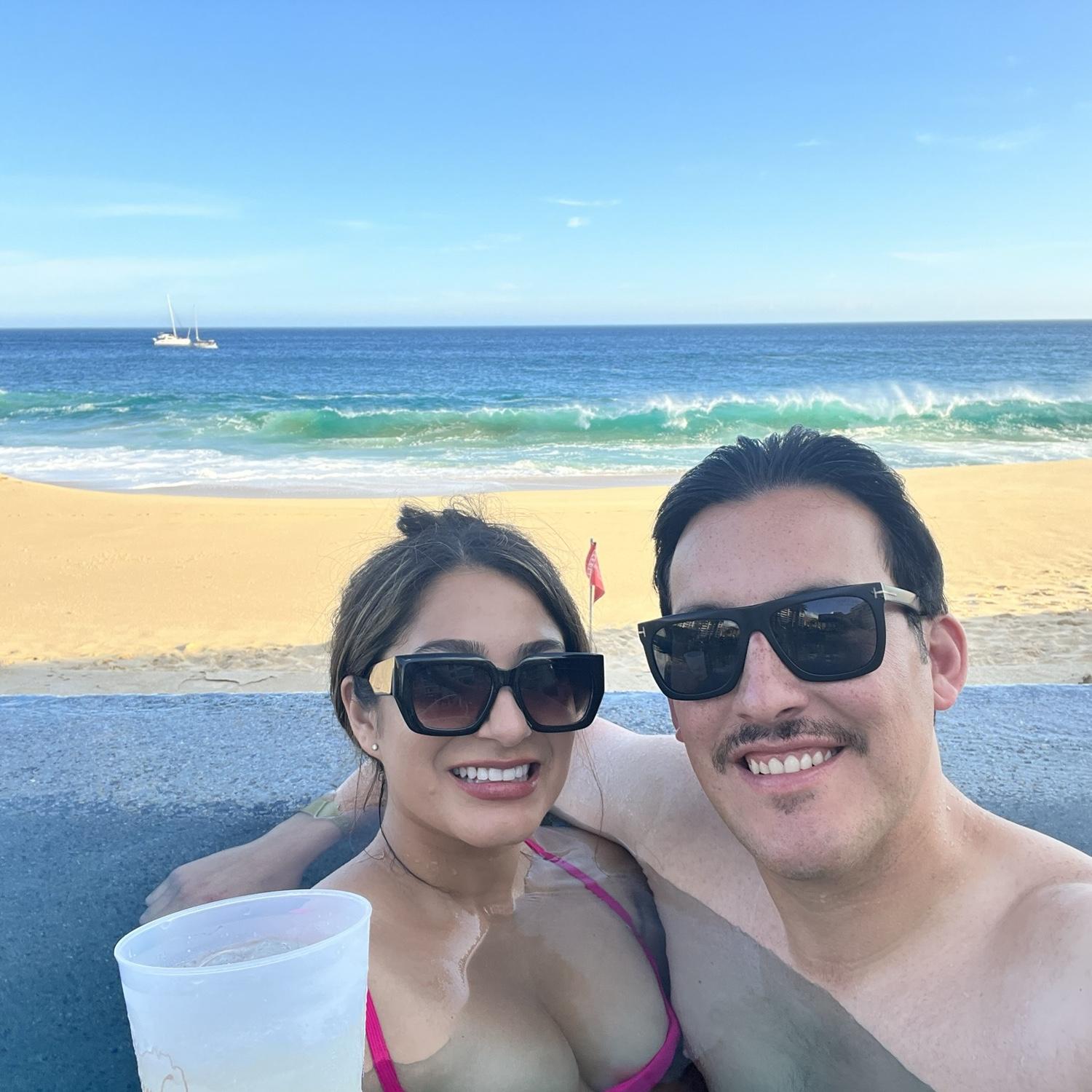 Cabo San Lucas 2022
