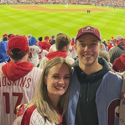 Phillies 2023 Playoffs