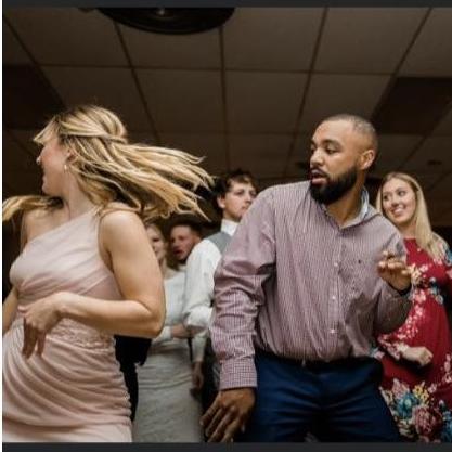 Mason's first trip to Panhandle and a preview of the dance moves you'll see in June lol