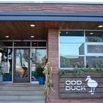 Odd Duck Small Plates