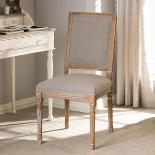 Clairette Accent Chair