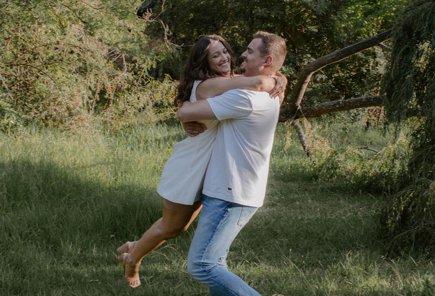 The Wedding Website of Riley Kneedler and Gideon Botha